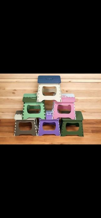 Детский стульчики