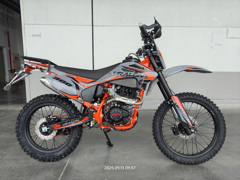 Мотоциклы Квадрациклы