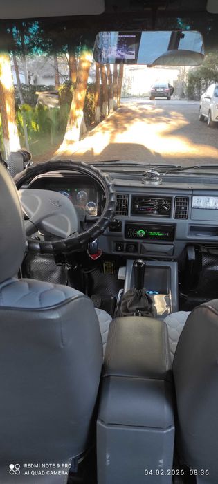 Дамас транспорт легковые машины