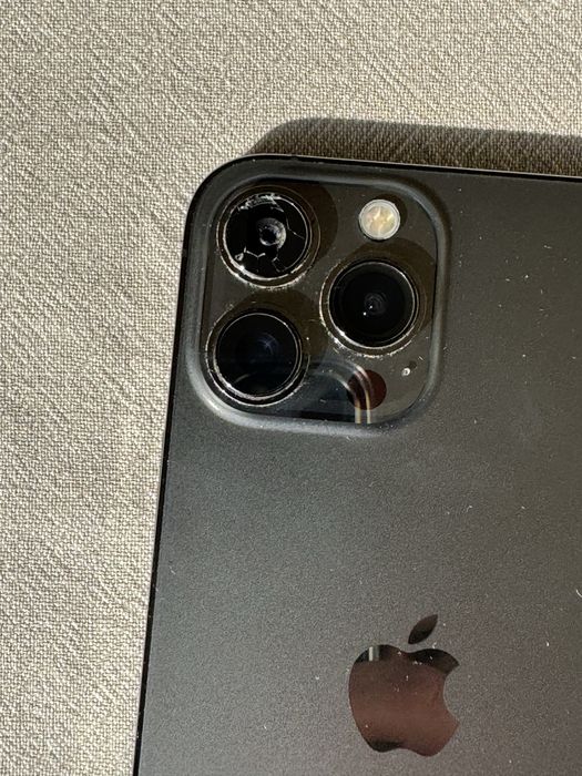 iPhone 13 Pro Max – 128 GB