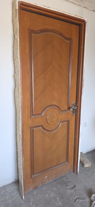 Дверь межкомнатная