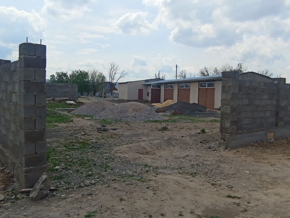 Продам СТО (автосервис)