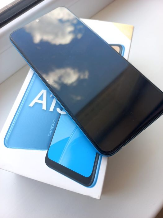 Продам Oppo A15s
