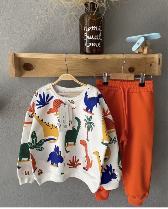 Двойка, производство Турция