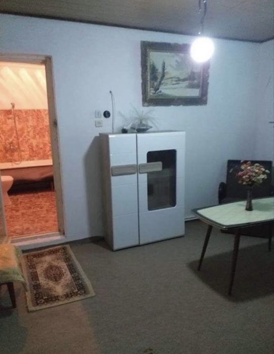 Teren + Casă DE VANZARE!