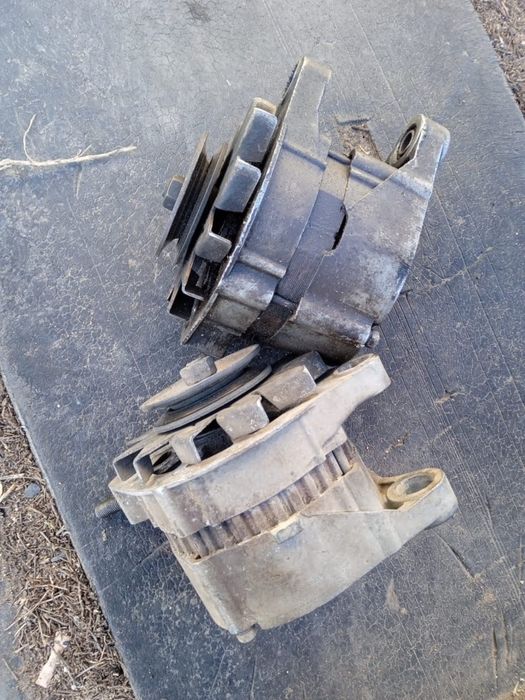 Б/у запчасти ваз классика