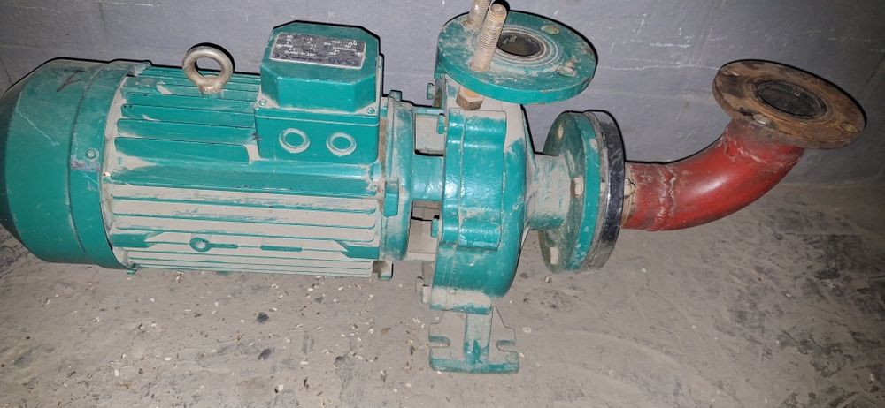 Сув насос 380 фаза