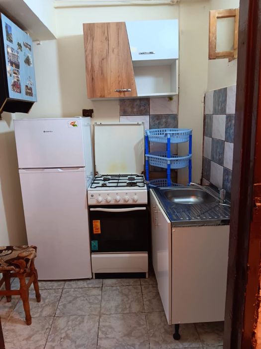 Inchiriez garsoniera