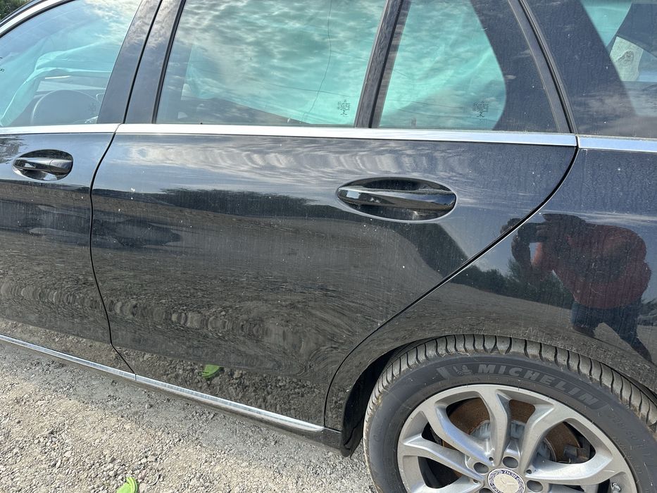 Врати леви за Мерцедес W205 c220 комби след 2015г.!