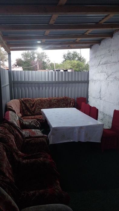 Сдаётся дача возле озеро зимой и лето