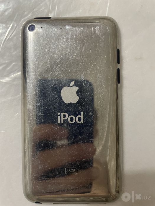 Срочно продаю Ipod touch 4