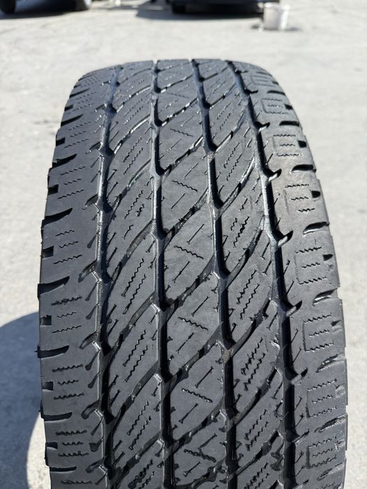 Шины внедорожник