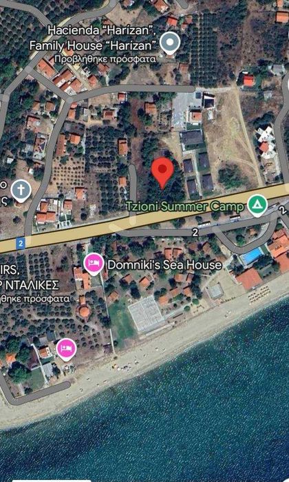 Апартаменти за продан Гърция