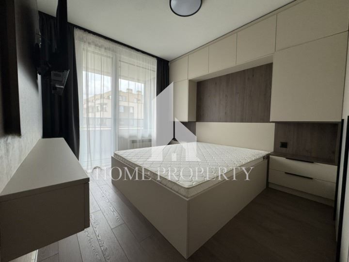 Продава се Двустаен апартамент в София, Малинова долина - 63 кв.м за 3493 €/кв.м - Снимка #5