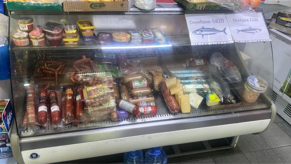 Ремонт холодильков Талгар