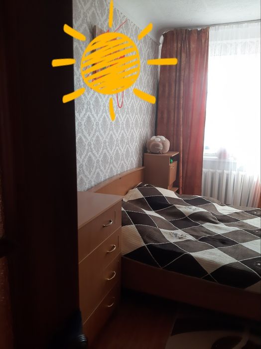 Продам спальный гарнитур