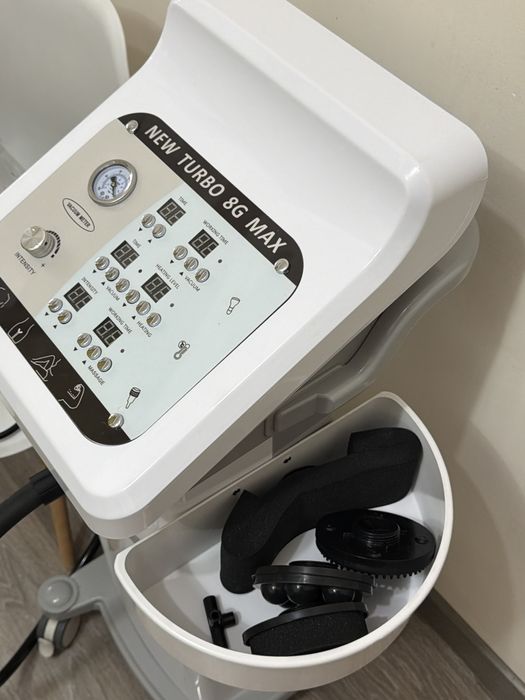 Аппарат для коррекции фигуры