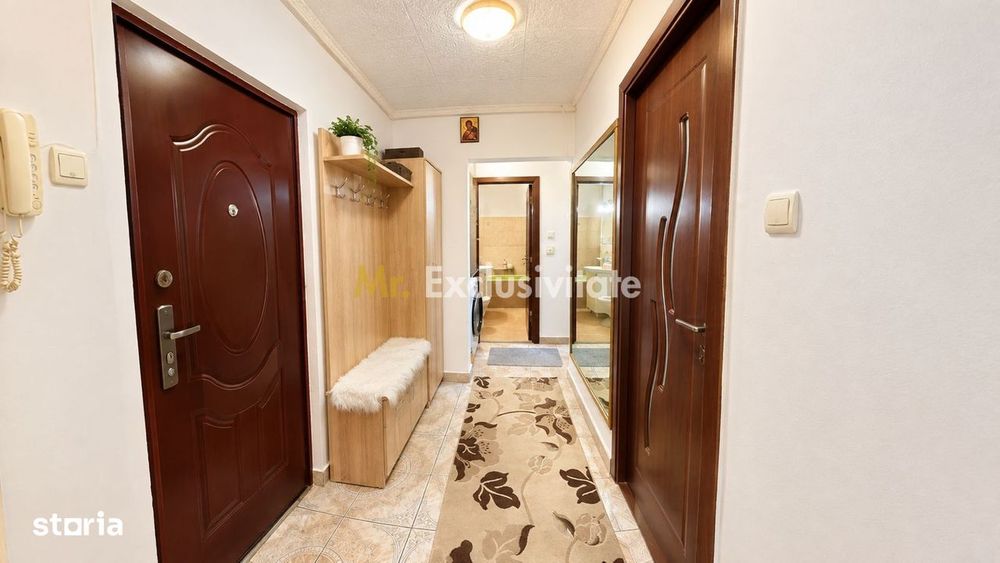 Apartament De Vanzare