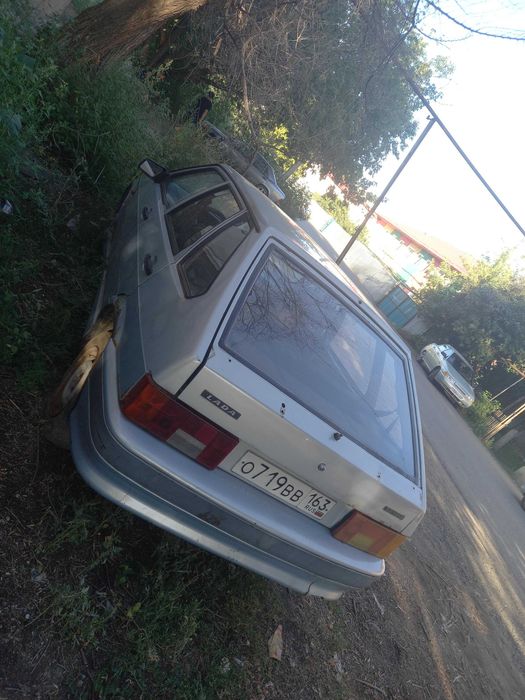Срочно Продам Ваз 2114