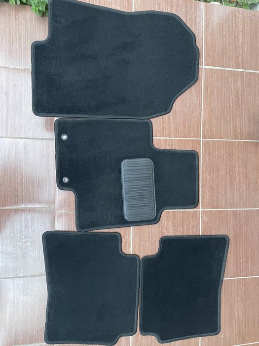 Продам коврики для Хундай Байон