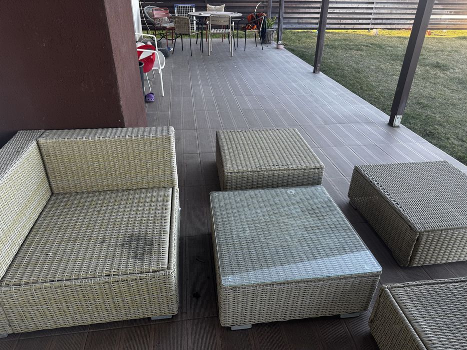 Mobilier gradina  JYSK