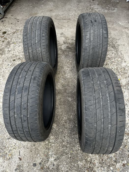 Летни гуми NEXEN N`FERA SU1 245/45 R17 99Y XL