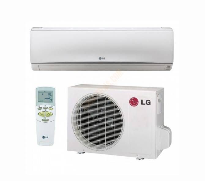 Кондиционер LG STANDARD