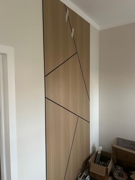 Ремонт квартира под ключ