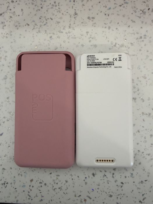 Пост Терминал на “myPost”