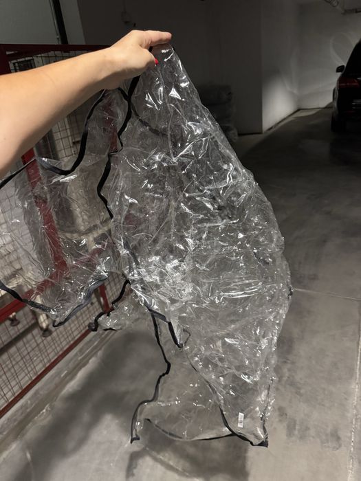 коляска Maclaren Techno XT.