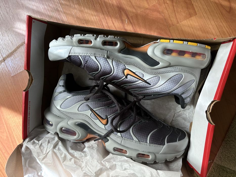 Nike air max plus tn
