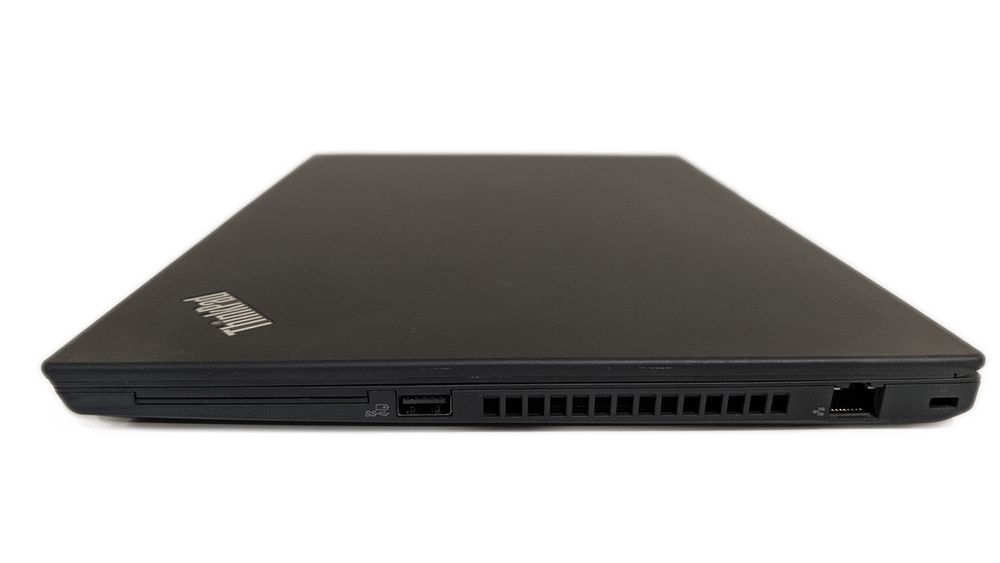 Lenovo ThinkPad T495 14" 1920x1080 Ryzen 3 3300U 8GB 256GB SSD 4 ядрен