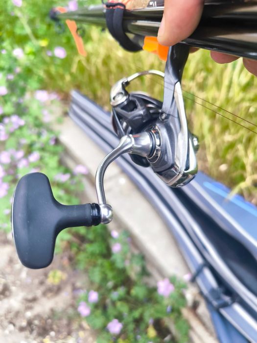 DAIWA EXCELER 2500