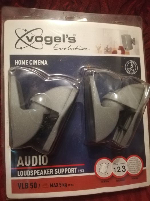 държачи за тонколони Vogel's