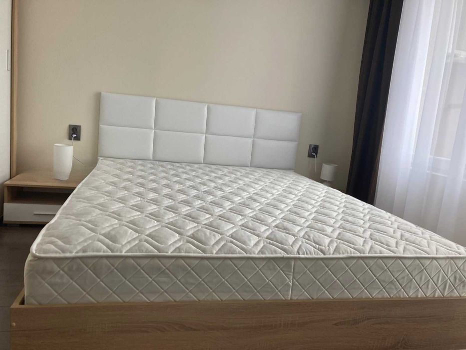 Дава се под наем Тристаен апартамент в София, Кръстова вада - 90 кв.м за 765 € - Снимка #3