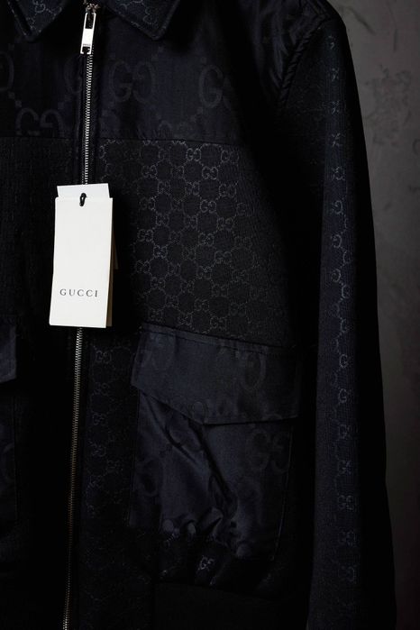 Geaca Gucci calitate superioara