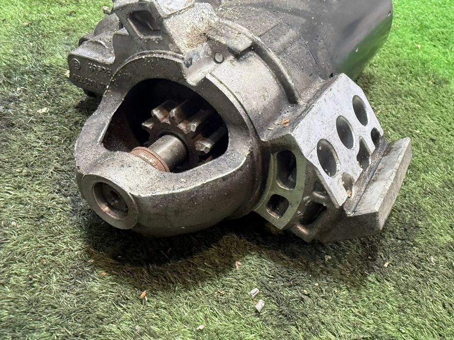 ELECTROMOTOR (X2) BMW SERIA 4 M-PACHET 420D F32 / F33 / F36 2.0 DIESEL 2013 / BMW E93 320D 2013 2.0 DIESEL COD OEM 12418574102 / 8574102 / 12418570238 / 8570238