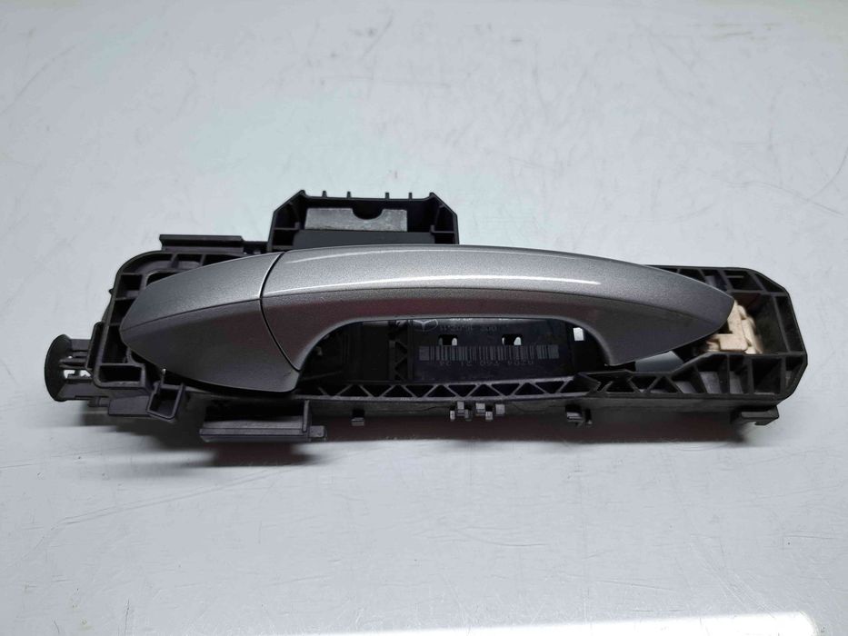 Maner usa stanga fata Mercedes Clasa E (W212) AMG [Fabr 2009-2016] A20