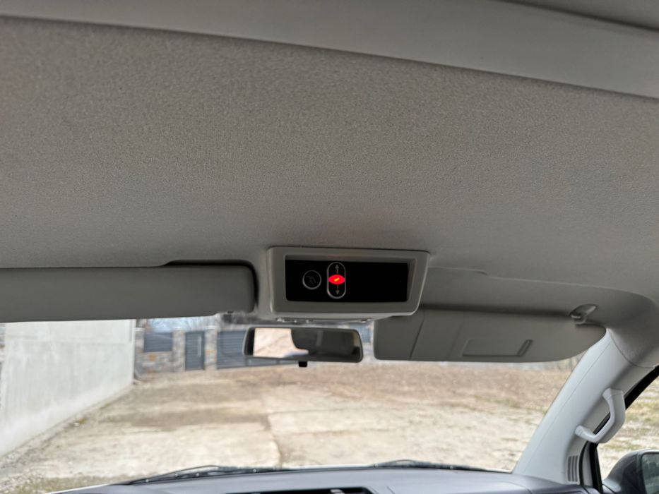 Volkswagen transporter  basculabil