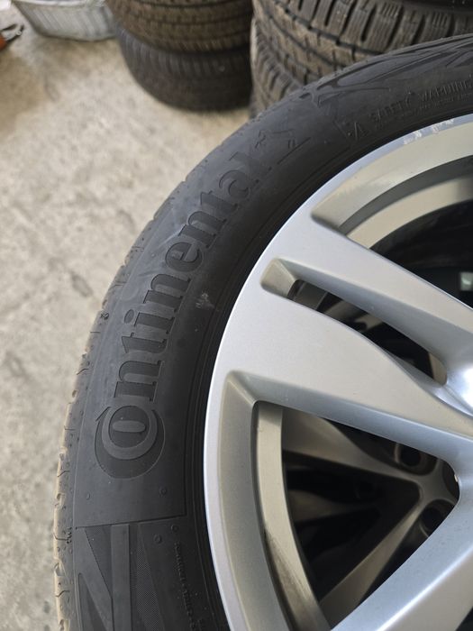 Джанти 16 / 5х105 - Opel 5x105