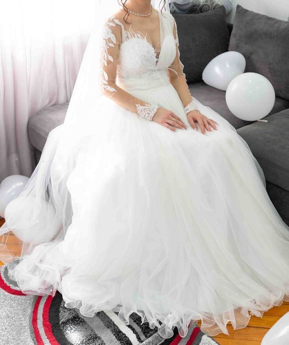 Rochie de mireasă