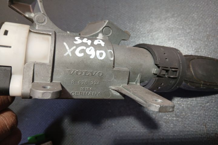 Contact cu cheie 8645228 8626324 2255102836 73760 Volvo XC90 prima ge