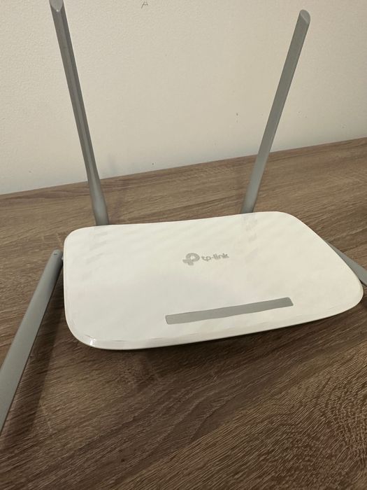 Маршрутизатор ( роутер) TP-Link Archer