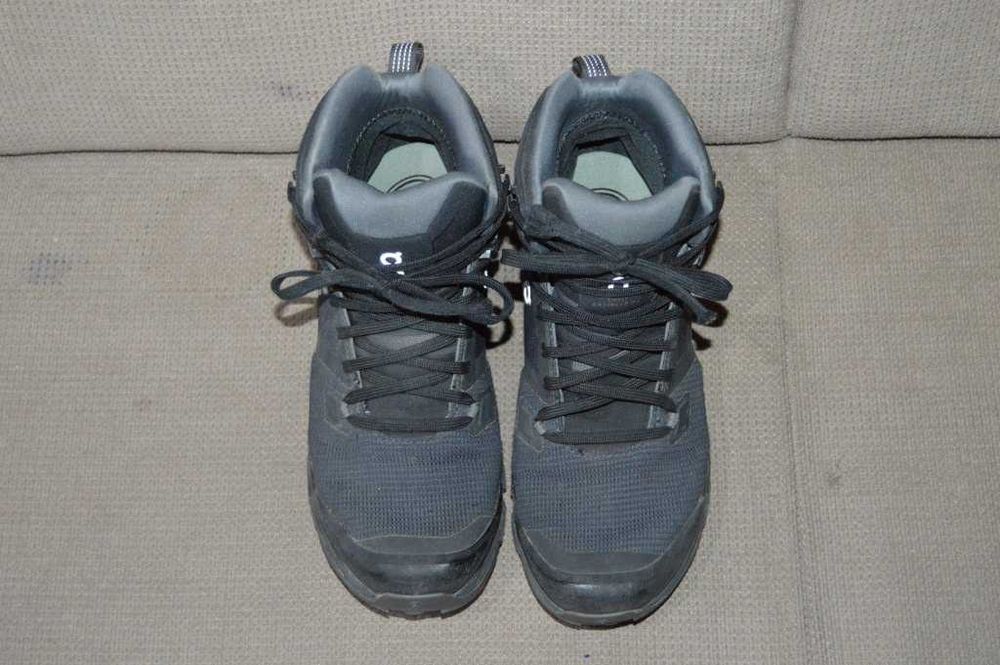 Ghete On Running Cloudrock 2 Waterproof marime 42