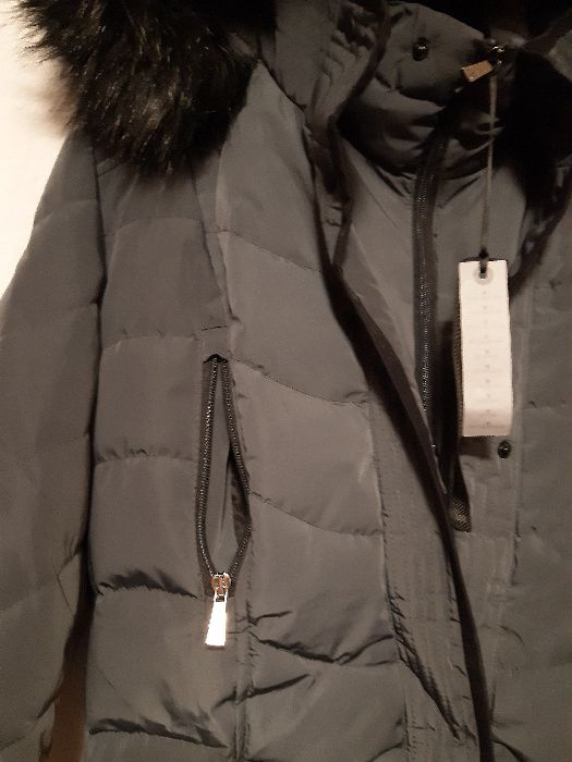 S Oliver ново дамско яке №42