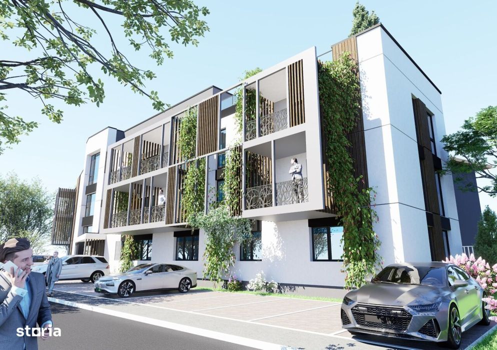 Stefan cel Mare vanzare Apartament