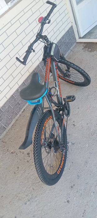 Velosiped 26 pinarello