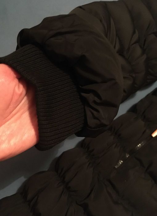 Дамско Зимно Яке L/XL/XXL размер