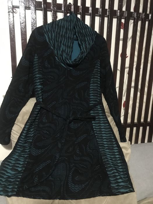 Rochie groasa eleganta  bust 115 cm