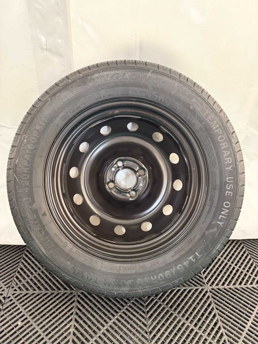 Rezerva slim R16 Dacia Logan Sandero Jogger Clio Captur noua originala